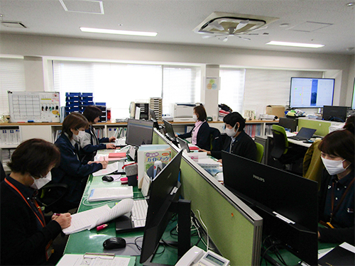 まごころ在宅介護支援センター