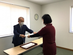 ④永年勤続表彰.JPG